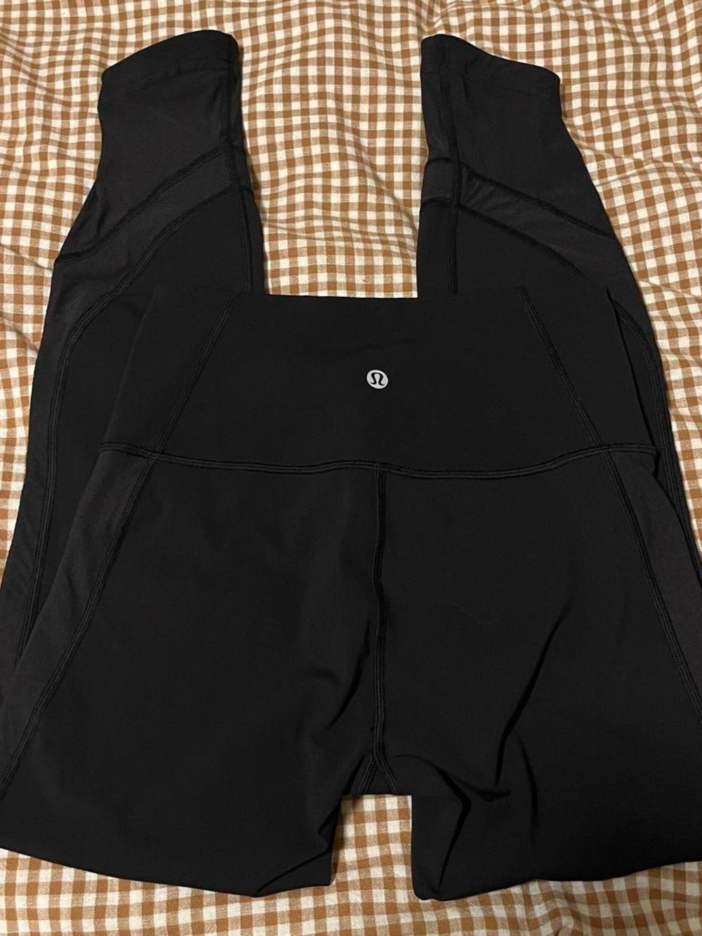 Lululemon Black Leggings